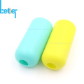 Heat Insulation Silicone Baby Glass Water Bottle Sleeve